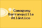 Camaguey Barranquilla Atlántico