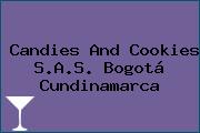 Candies And Cookies S.A.S. Bogotá Cundinamarca