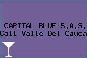 CAPITAL BLUE S.A.S. Cali Valle Del Cauca
