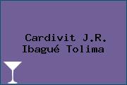 Cardivit J.R. Ibagué Tolima