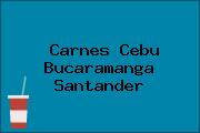 Carnes Cebu Bucaramanga Santander