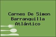 Carnes De Simon Barranquilla Atlántico