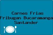 Carnes Frias Fribugan Bucaramanga Santander