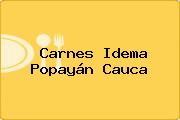Carnes Idema Popayán Cauca