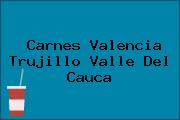Carnes Valencia Trujillo Valle Del Cauca