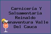 Ver carniceria y salsamentaria reinaldo buenaventura valle del cauca Carnicería Y Salsamentaria Reinaldo Buenaventura Valle Del Cauca
