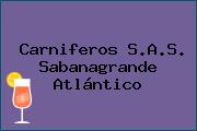 Carniferos S.A.S. Sabanagrande Atlántico