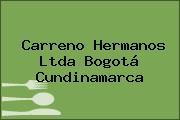Carreno Hermanos Ltda Bogotá Cundinamarca