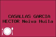CASALLAS GARCIA HECTOR Neiva Huila