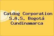 Catdog Corporation S.A.S. Bogotá Cundinamarca
