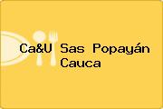 Ca&U Sas Popayán Cauca