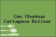 Ver cen chunhua cartagena bolivar Cen Chunhua Cartagena Bolívar