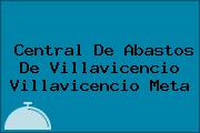 Central De Abastos De Villavicencio Villavicencio Meta