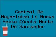 Central De Mayoristas La Nueva Sexta Cúcuta Norte De Santander