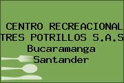Ver centro recreacional tres potrillos sas bucaramanga santander CENTRO RECREACIONAL TRES POTRILLOS S.A.S Bucaramanga Santander