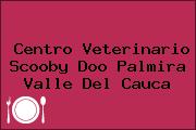 Centro Veterinario Scooby Doo Palmira Valle Del Cauca