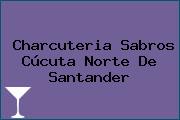 Charcuteria Sabros Cúcuta Norte De Santander