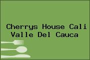 Cherrys House Cali Valle Del Cauca