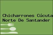 Chicharrones Cúcuta Norte De Santander