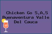 Chicken Go S.A.S Buenaventura Valle Del Cauca