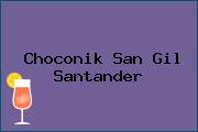 Choconik San Gil Santander