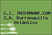 C.I. INTERMARK.COM S.A. Barranquilla Atlántico