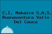 C.I. Makaira S.A.S. Buenaventura Valle Del Cauca