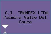 C.I. TRANDEX LTDA Palmira Valle Del Cauca