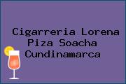 Cigarreria Lorena Piza Soacha Cundinamarca
