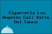 Cigarrería Los Angeles Cali Valle Del Cauca