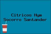 Citricos Hym Socorro Santander