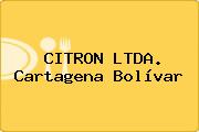 CITRON LTDA. Cartagena Bolívar
