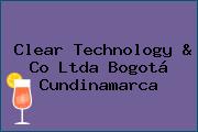 Clear Technology & Co Ltda Bogotá Cundinamarca