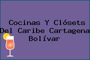 Cocinas Y Clósets Del Caribe Cartagena Bolívar