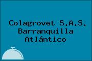 Ver colagrovet sas barranquilla atlantico Colagrovet S.A.S. Barranquilla Atlántico