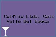 Colfrio Ltda. Cali Valle Del Cauca