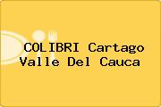 COLIBRI Cartago Valle Del Cauca