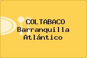COLTABACO Barranquilla Atlántico