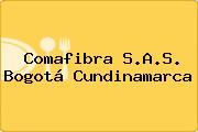 Comafibra S.A.S. Bogotá Cundinamarca