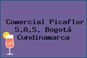 Comercial Picaflor S.A.S. Bogotá Cundinamarca