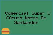 Comercial Super C Cúcuta Norte De Santander