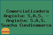 Comercializadora Angieluc S.A.S. - Angieluc S.A.S. Soacha Cundinamarca