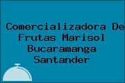 Comercializadora De Frutas Marisol Bucaramanga Santander