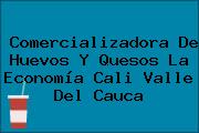Comercializadora De Huevos Y Quesos La Economía Cali Valle Del Cauca
