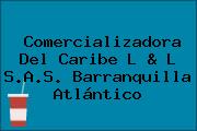 Comercializadora Del Caribe L & L S.A.S. Barranquilla Atlántico