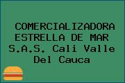 COMERCIALIZADORA ESTRELLA DE MAR S.A.S. Cali Valle Del Cauca