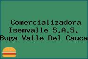 Comercializadora Isemvalle S.A.S. Buga Valle Del Cauca
