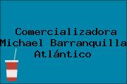 Comercializadora Michael Barranquilla Atlántico