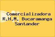 Comercializadora R.H.M. Bucaramanga Santander