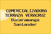 COMERCIALIZADORA TERRAZA VERACRUZ Bucaramanga Santander